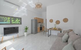 Moka Apartments